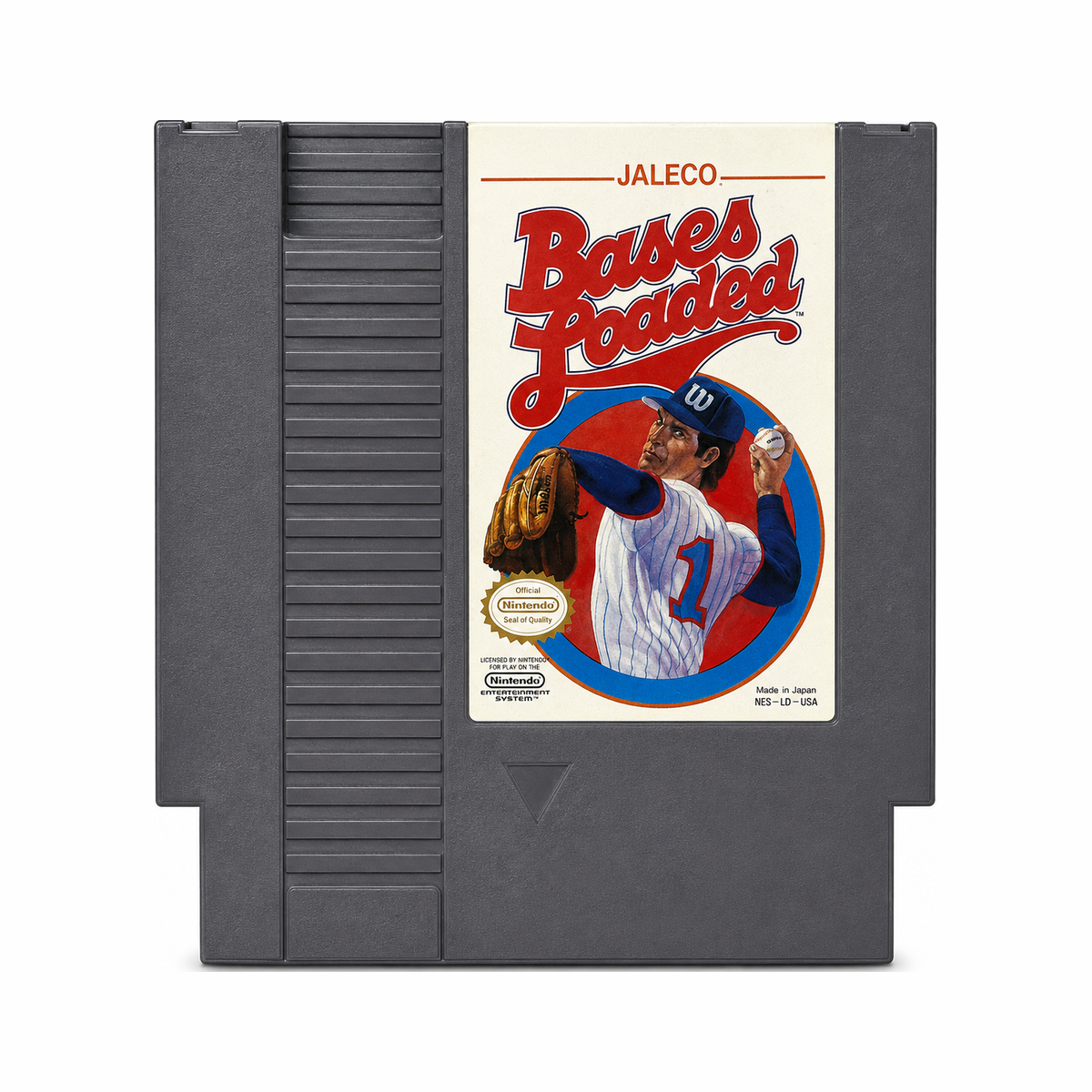 Bases Loaded