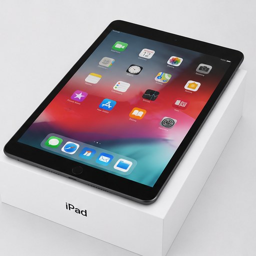 iPad 7th Generation 32GB GSM + WiFi