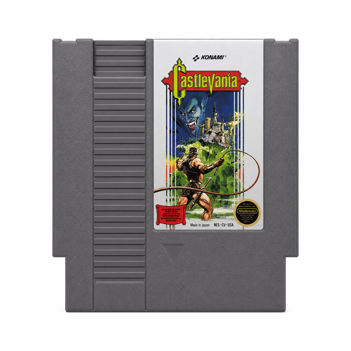 Castlevania