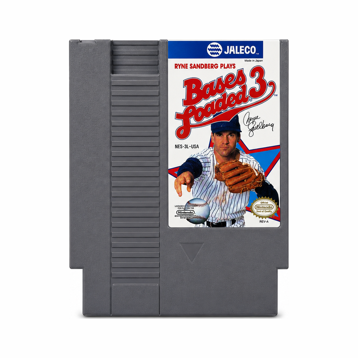Bases Loaded 3