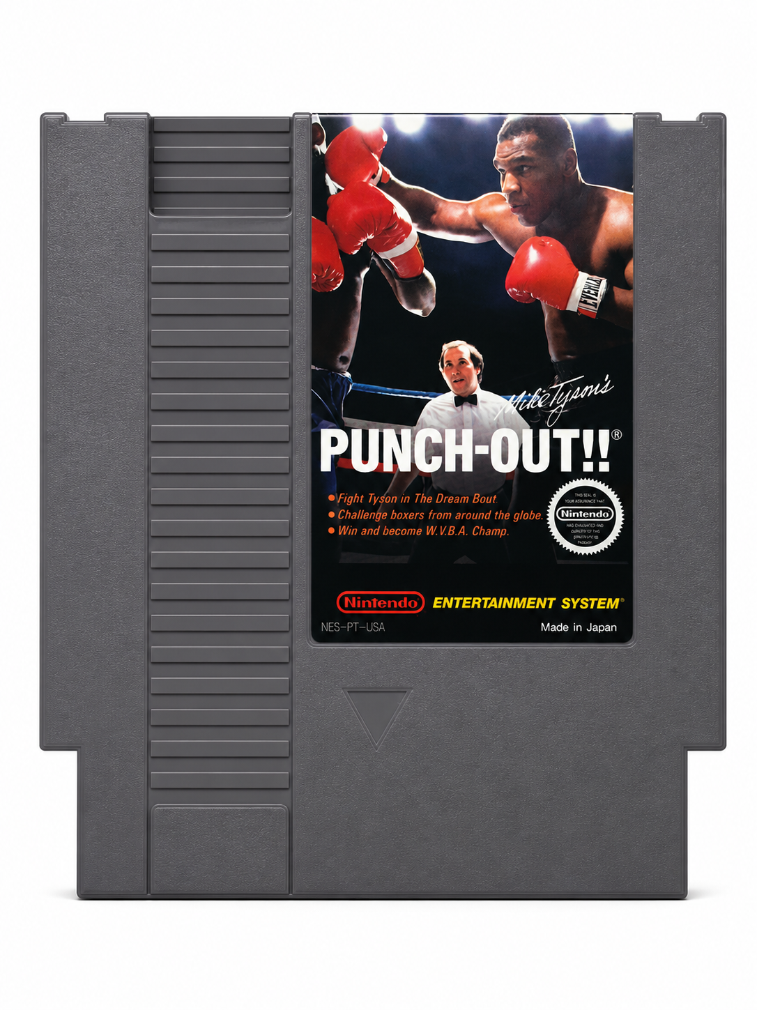 Punch-Out!!