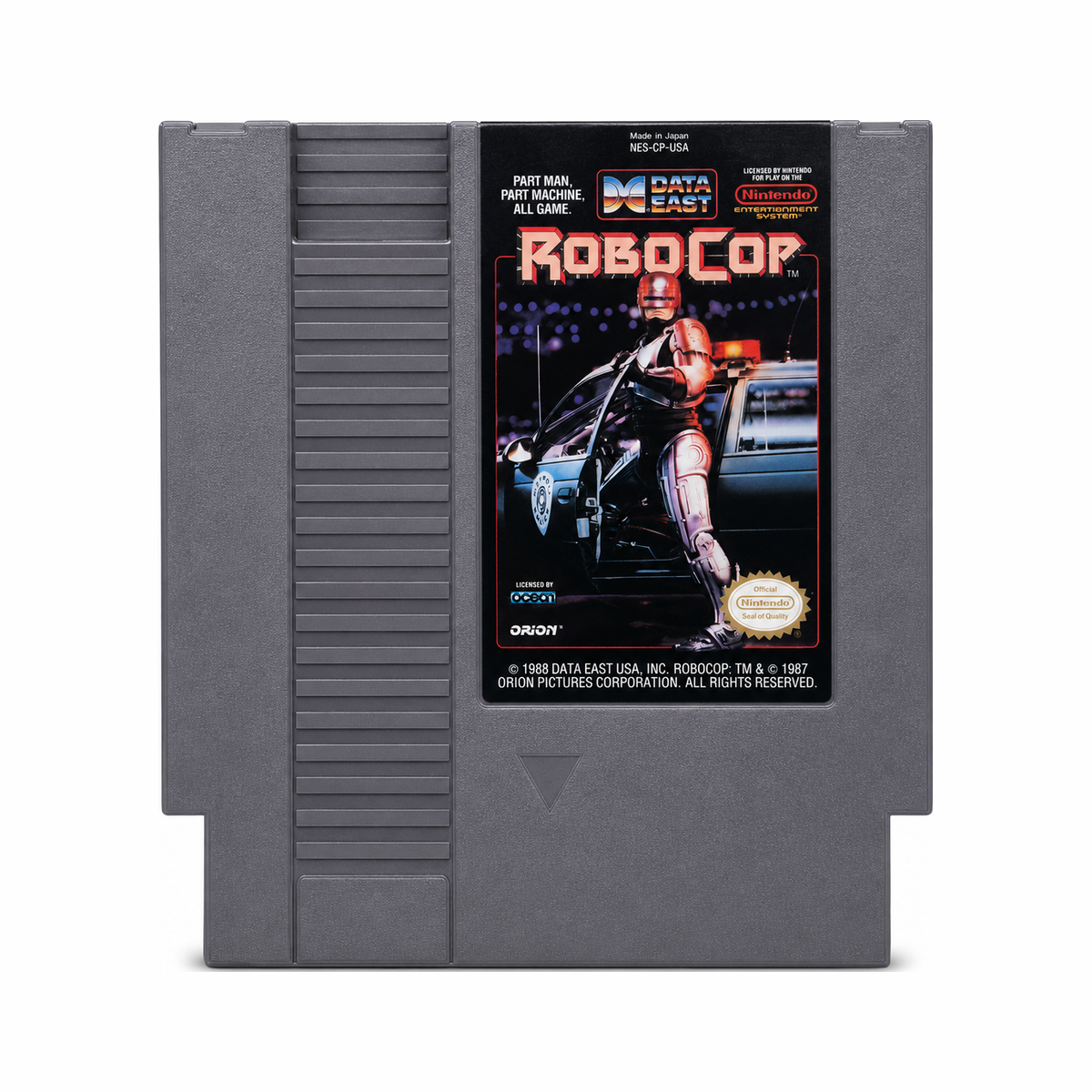 RoboCop