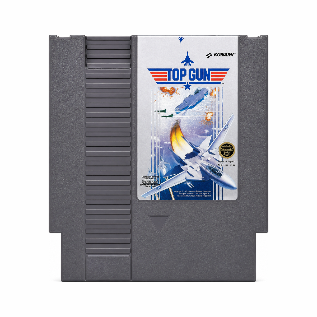 Top Gun