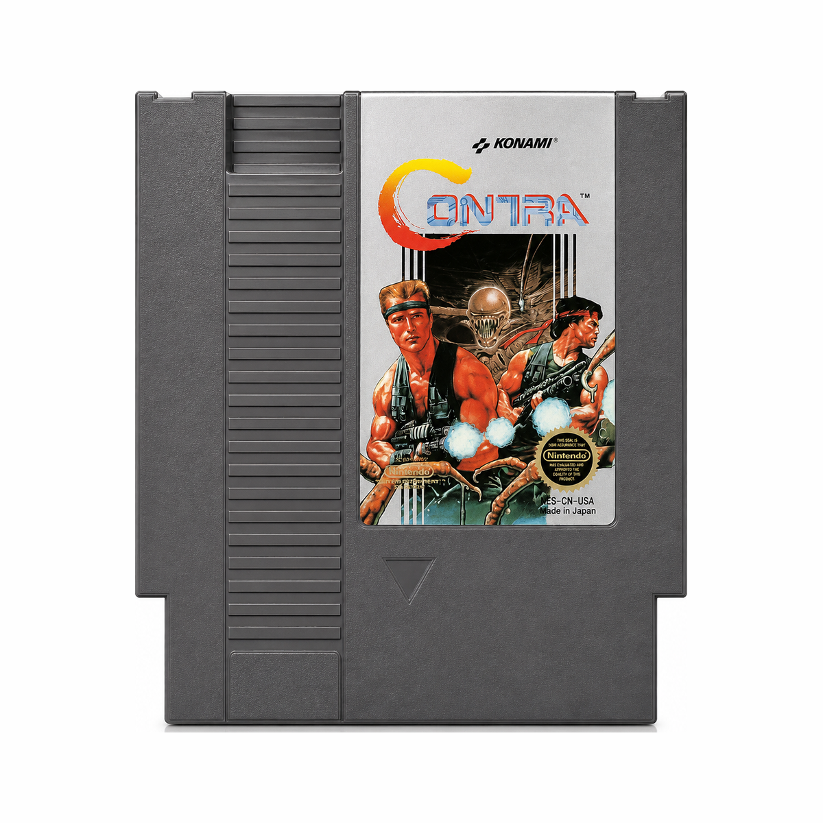 Contra