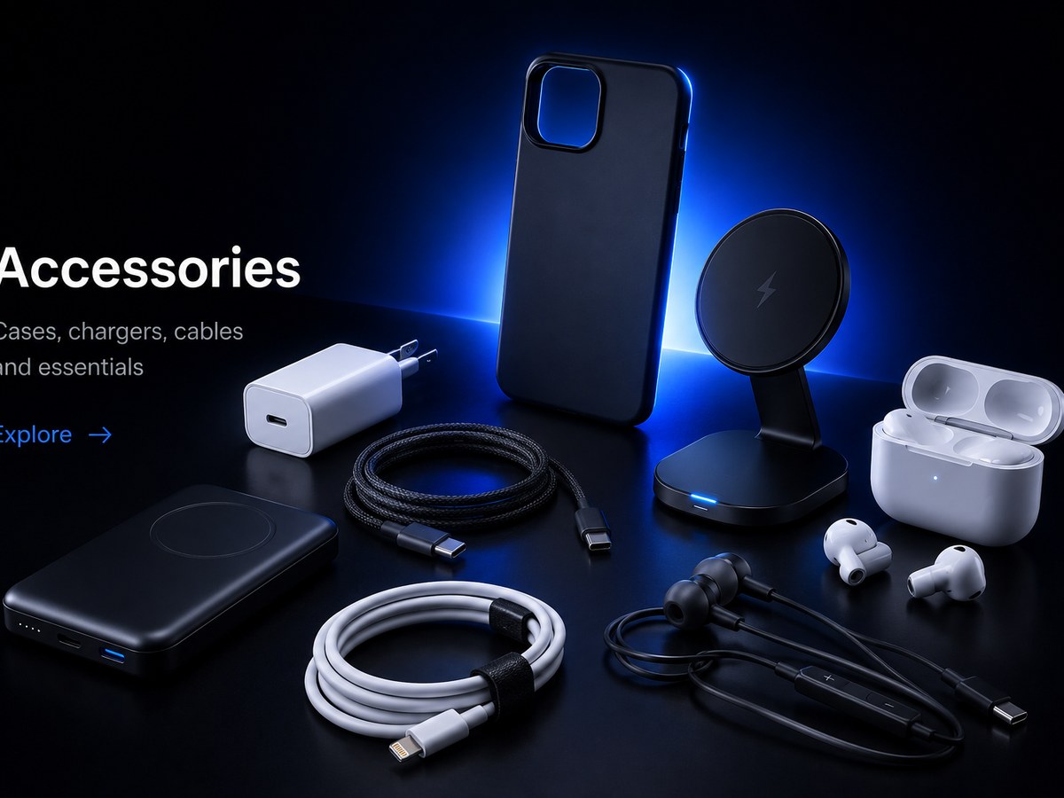 Accessories