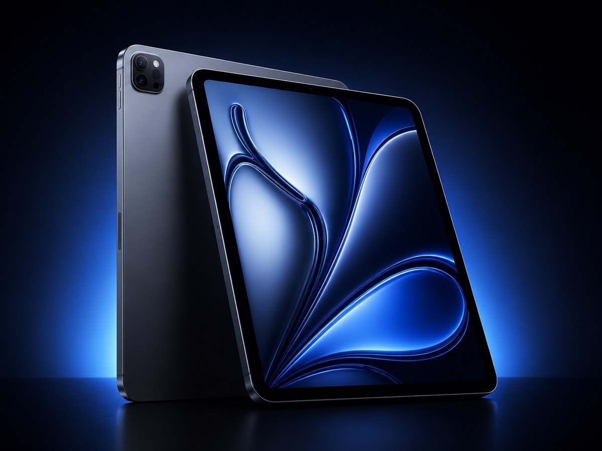 iPads