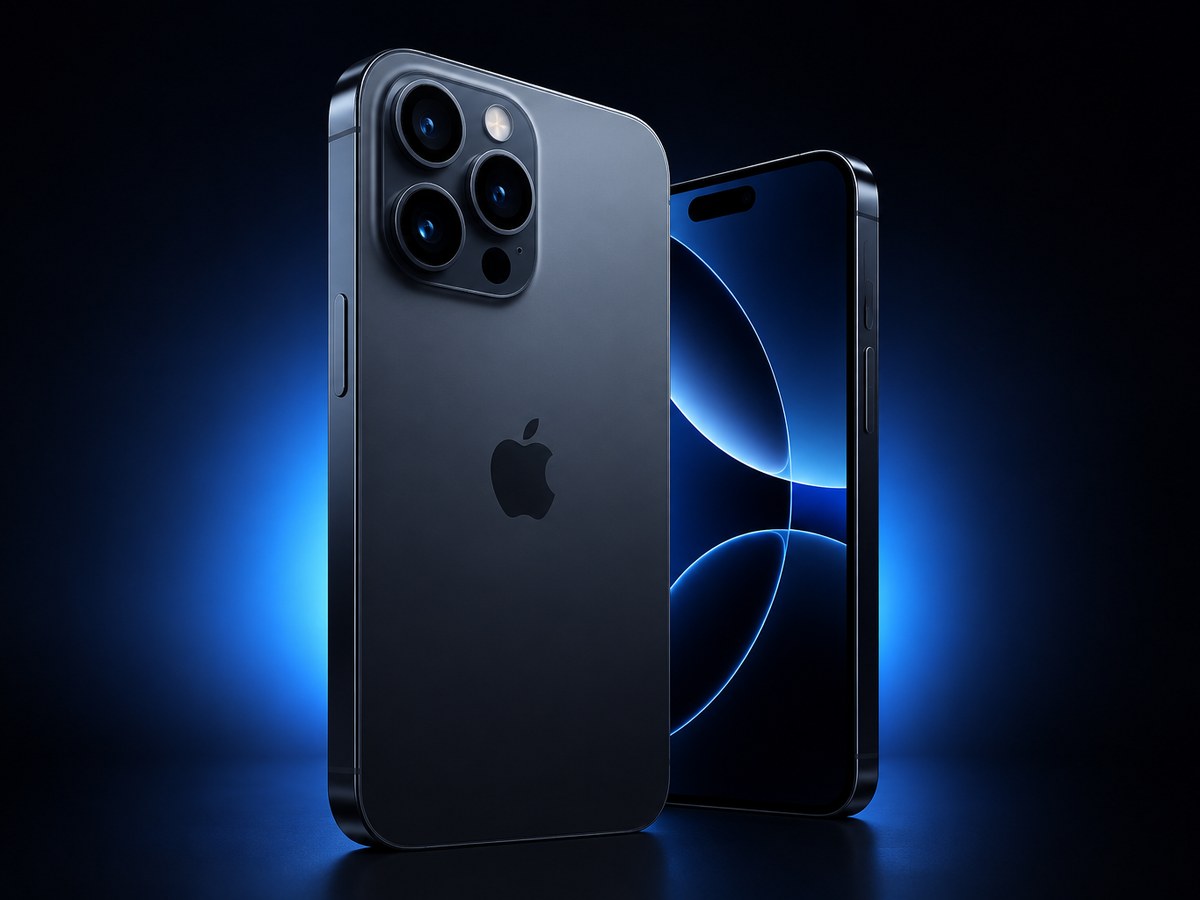 iPhones
